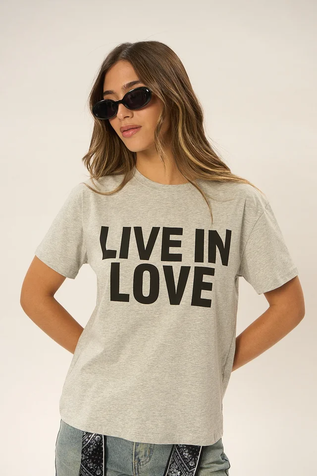 Remera Menorca